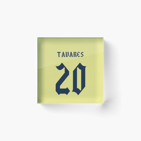 Item preview, Nuno Tavares Arsenal Away kit 2021/22 designed and sold by josh205.