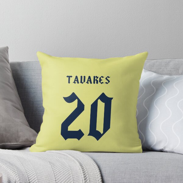 Item preview, Nuno Tavares Arsenal Away kit 2021/22 designed and sold by josh205.