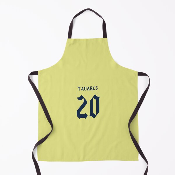 Item preview, Nuno Tavares Arsenal Away kit 2021/22 designed and sold by josh205.