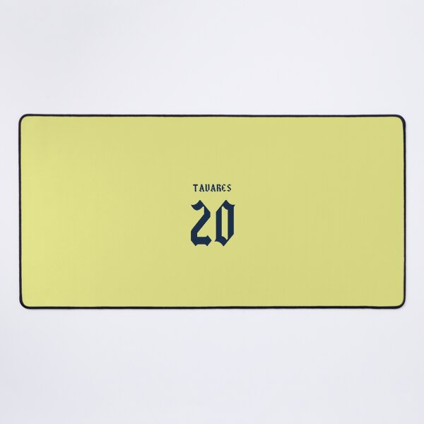 Item preview, Nuno Tavares Arsenal Away kit 2021/22 designed and sold by josh205.