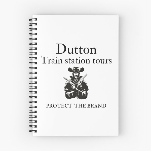 Item preview, Dutton Train Station Tours  (1) designed and sold by FirstPass.
