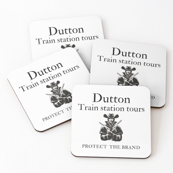 Item preview, Dutton Train Station Tours  (1) designed and sold by FirstPass.