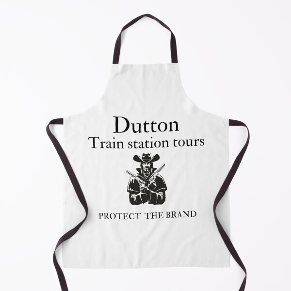 Item preview, Dutton Train Station Tours (1) designed and sold by FirstPass.
