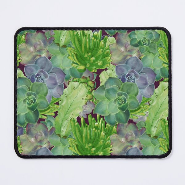 Item preview, Hand Painted Succulents designed and sold by AmeyCamp.