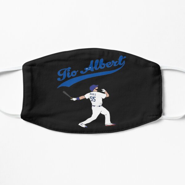 Tio Albert Shirt  Albert Pujols Los Angeles Baseball RotoWear