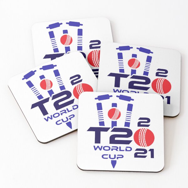 Item preview, T20 World Cup 2021   designed and sold by BraaiNinjaz.