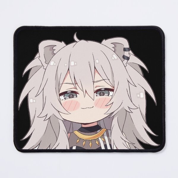 Item preview, Shishiro botan Chibi Hololive vtuber designed and sold by wayneviet12.