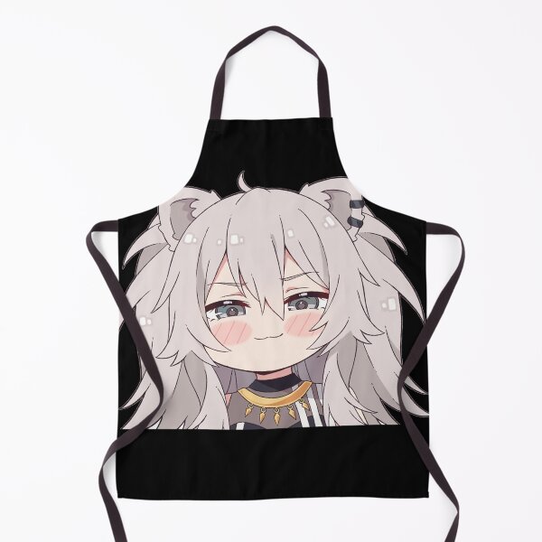 Item preview, Shishiro botan Chibi Hololive vtuber designed and sold by wayneviet12.