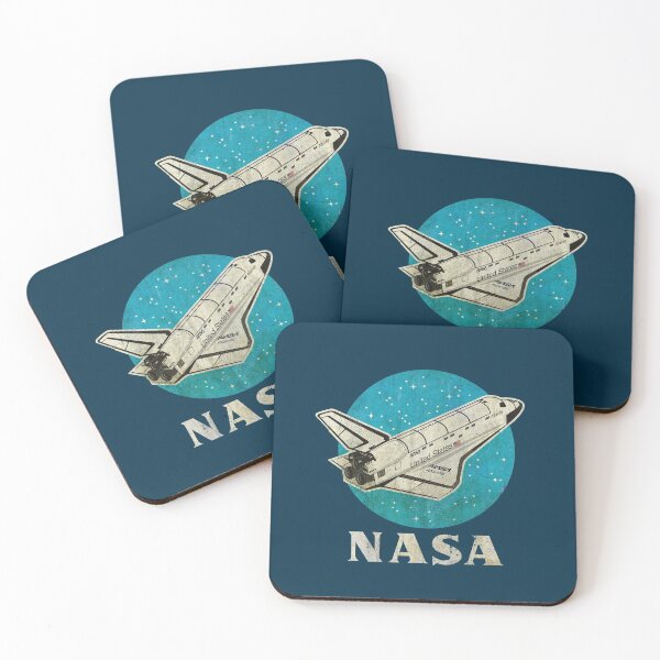 Item preview, USA Space Exploration - V01 designed and sold by Lidra Zehcnas.