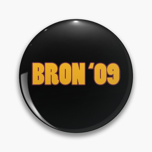 Item preview, Bron '09 - MVP  designed and sold by Big Daddy Designs.