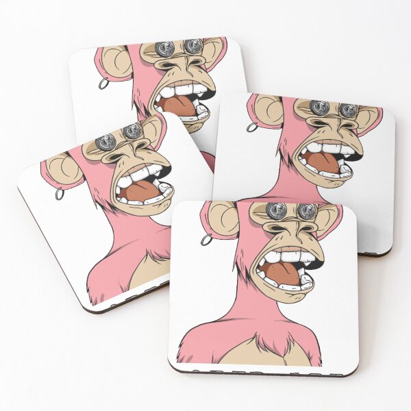 Item preview, Bored Ape Yacht Club King designed and sold by Abyssinia-Arts.