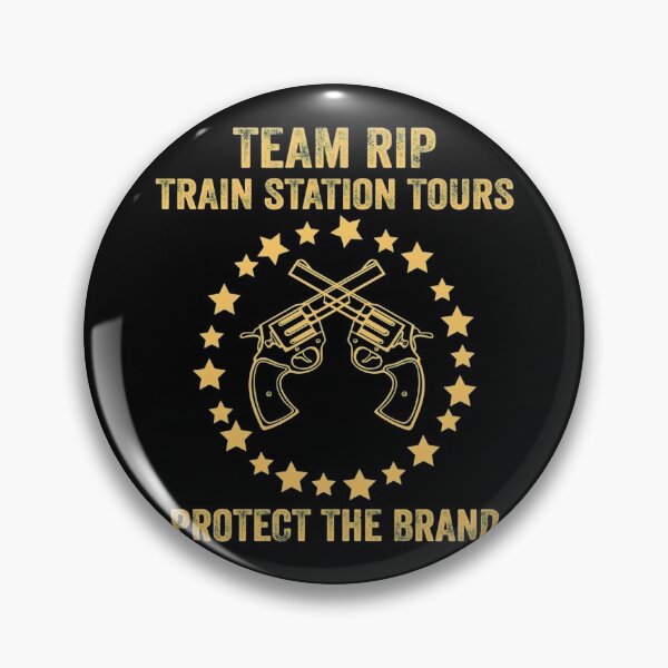 Item preview, Dutton Train Station Tours  (2) designed and sold by FirstPass.