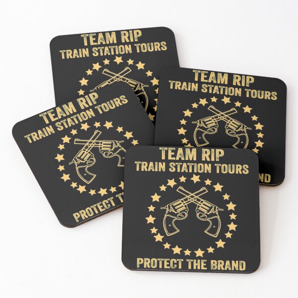 Item preview, Dutton Train Station Tours  (2) designed and sold by FirstPass.