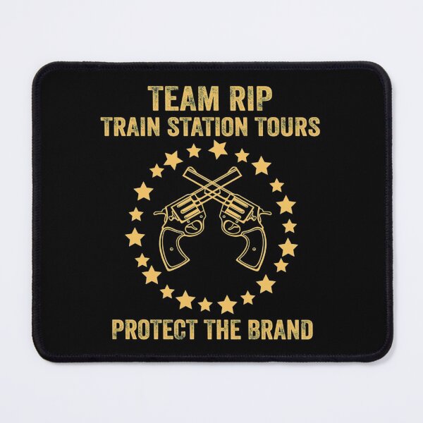Item preview, Dutton Train Station Tours  (2) designed and sold by FirstPass.