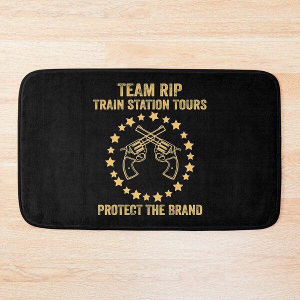 Item preview, Dutton Train Station Tours  (2) designed and sold by FirstPass.