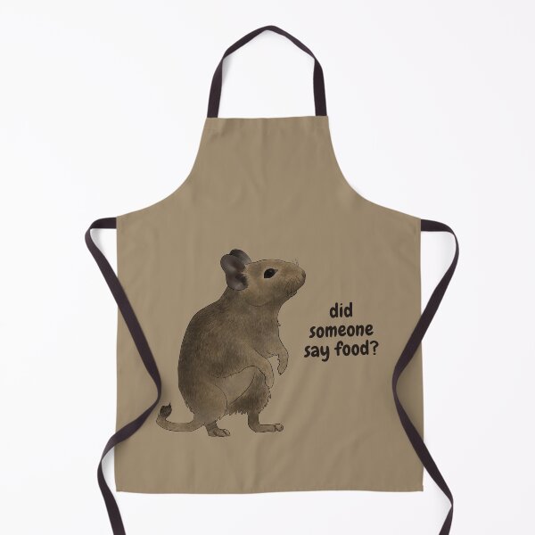 Item preview, PET DEGU designed and sold by LadyC1999.