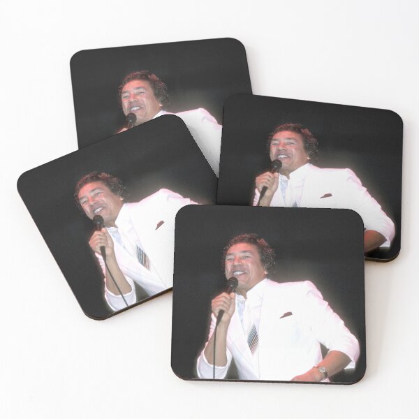 Item preview, Smokey Robinson, Jr Photograph designed and sold by ConcertImages.
