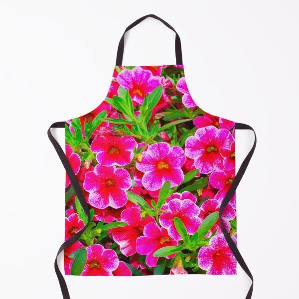 Item preview, Blooming Pinkish Purple Petunia designed and sold by IraNiva.