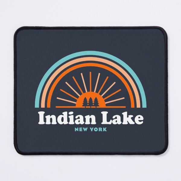 Item preview, Indian Lake New York Rainbow designed and sold by Esskay Designs.