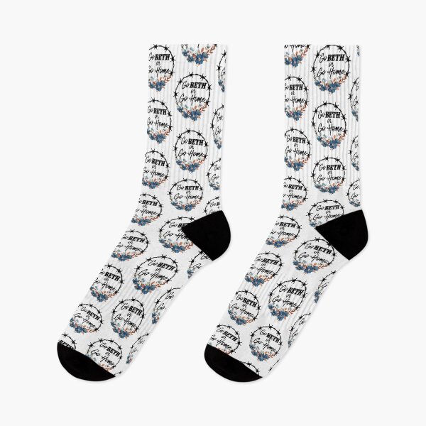 Item preview, Go Beth Or Go Home, Yellowstone Lover    designed and sold by FirstPass.