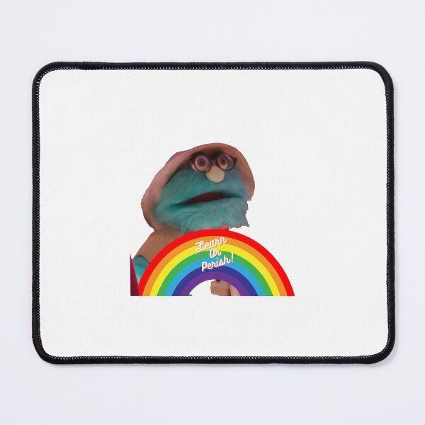 Item preview, Learn or perish designed and sold by DalekLeto.