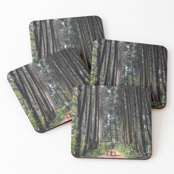 Item preview, Jeju Island Secret Forest Chairs designed and sold by aaronchoi.