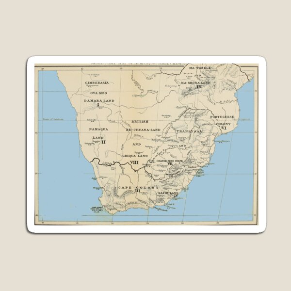 Item preview, South Africa designed and sold by WW2nerd.