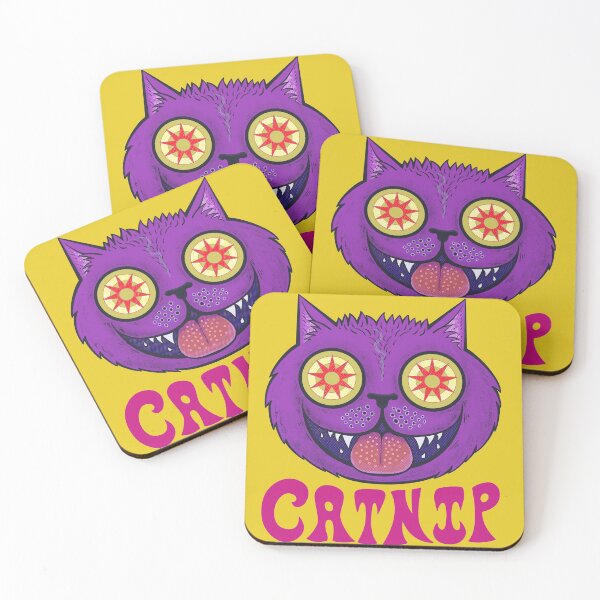 Aperçu de l'œuvre Cataire créée et vendue par RGB-Ginger.