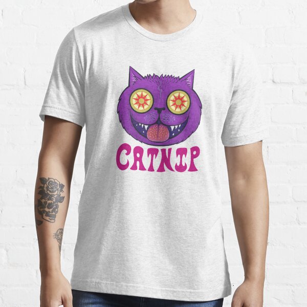 Catnip Essential T-Shirt