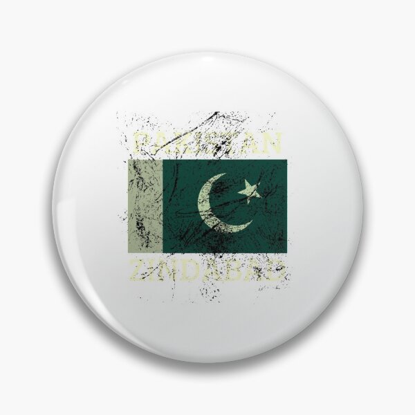 Item preview, pakistan zindabad    designed and sold by BraaiNinjaz.
