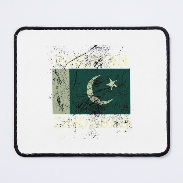 Item preview, pakistan zindabad    designed and sold by BraaiNinjaz.