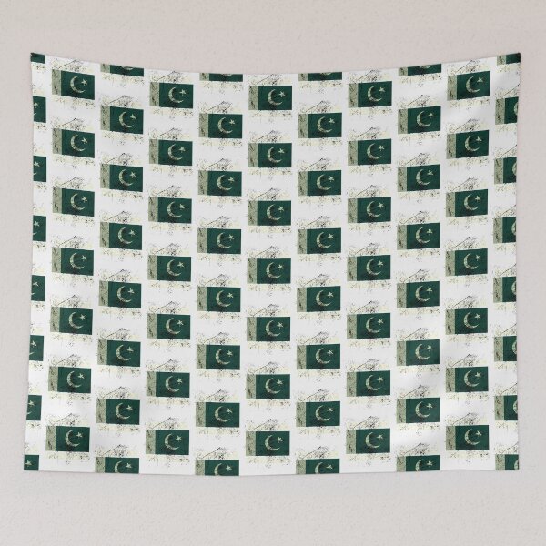 Item preview, pakistan zindabad    designed and sold by BraaiNinjaz.