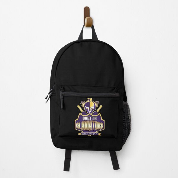 Item preview, Quetta Gladiators - Pakistan Super League Cricket Team Logo   designed and sold by BraaiNinjaz.