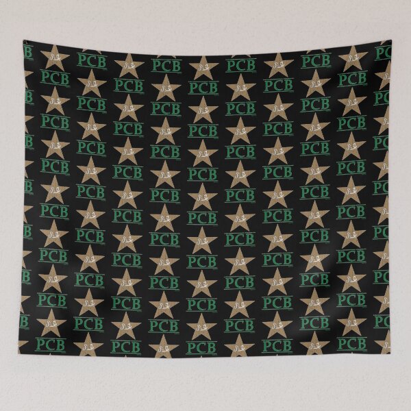 Item preview, PCB   designed and sold by BraaiNinjaz.