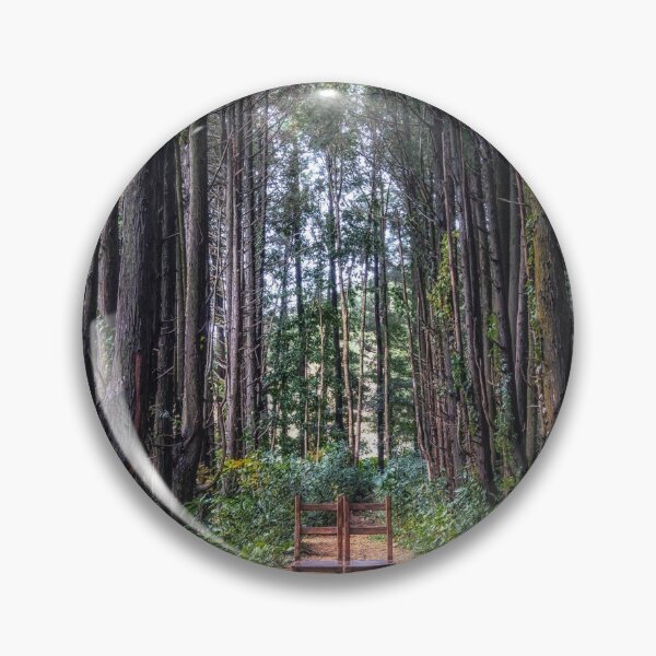 Item preview, Jeju Island Secret Forest Chairs designed and sold by aaronchoi.