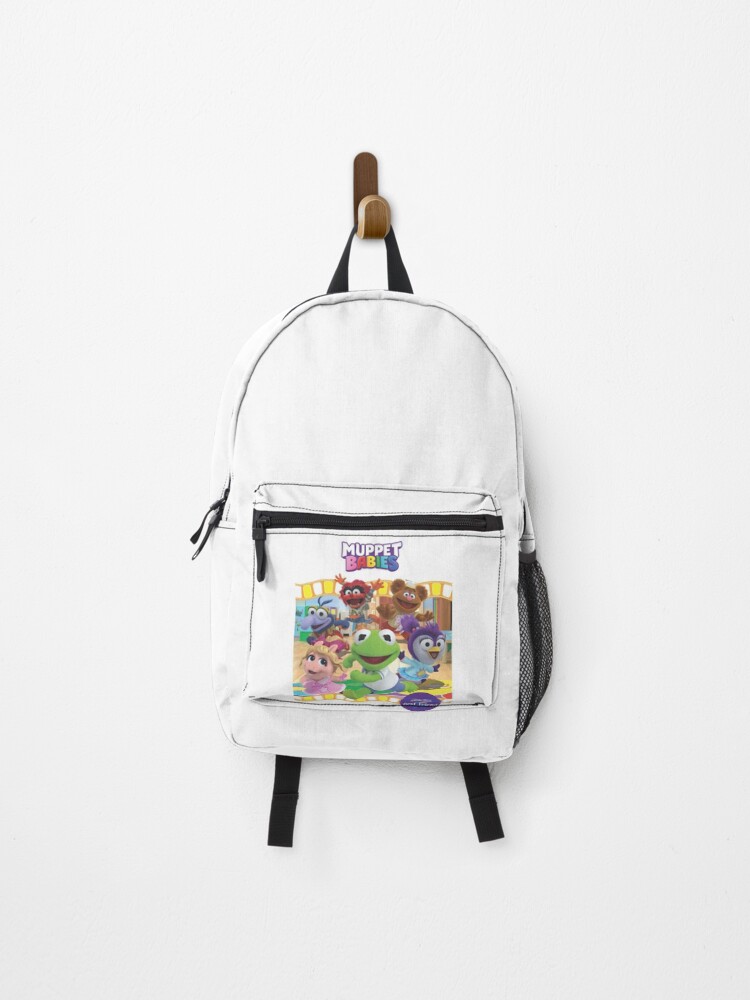 The Muppet Babies Bestfriend Backpack