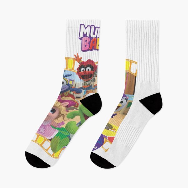 Item preview, El mejor amigo de los bebés Muppet designed and sold by SarahCoffeyy.