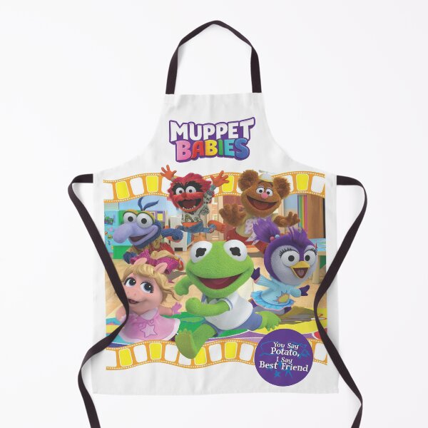 Item preview, The Muppet Babies Bestfriend designed and sold by SarahCoffeyy.
