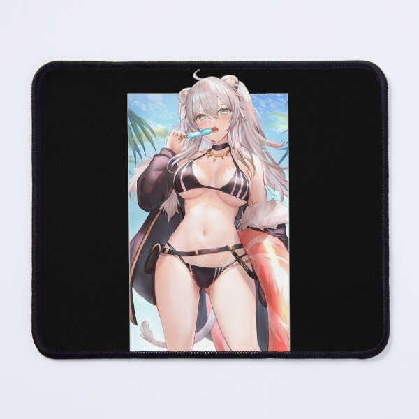Item preview, Shishiro Botan Sexy Bikini Hololive vtuber designed and sold by wayneviet12.