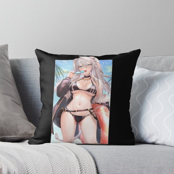 Item preview, Shishiro Botan Sexy Bikini Hololive vtuber designed and sold by wayneviet12.