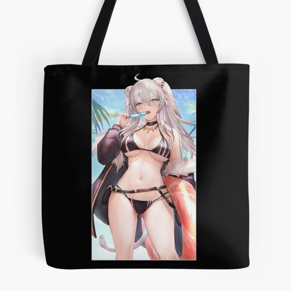 Item preview, Shishiro Botan Sexy Bikini Hololive vtuber designed and sold by wayneviet12.