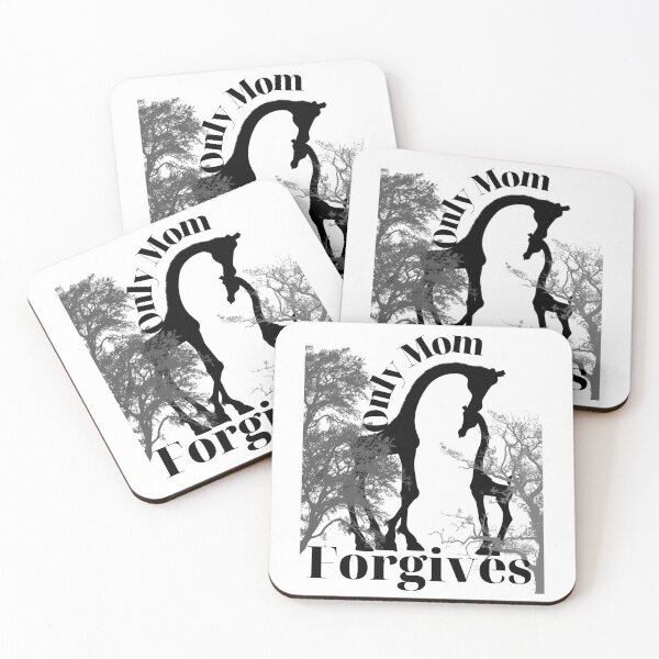 Item preview, Only Mom Love is True, Only Mom Forgives designed and sold by reka88.