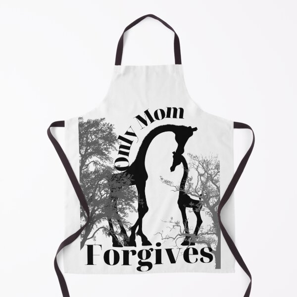 Item preview, Only Mom Love is True, Only Mom Forgives designed and sold by reka88.