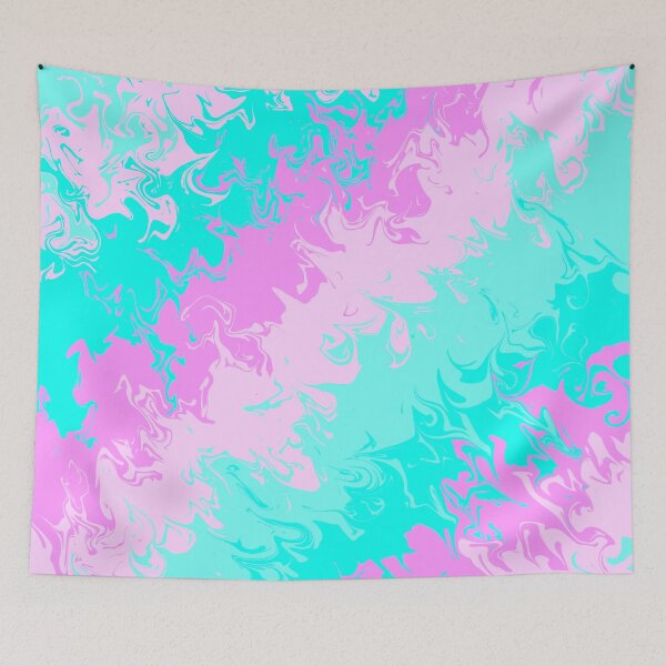 Item preview, Cotton candy designed and sold by SezzysScribbles .