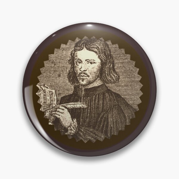 Item preview, Thomas Tallis designed and sold by Musicianst0re.