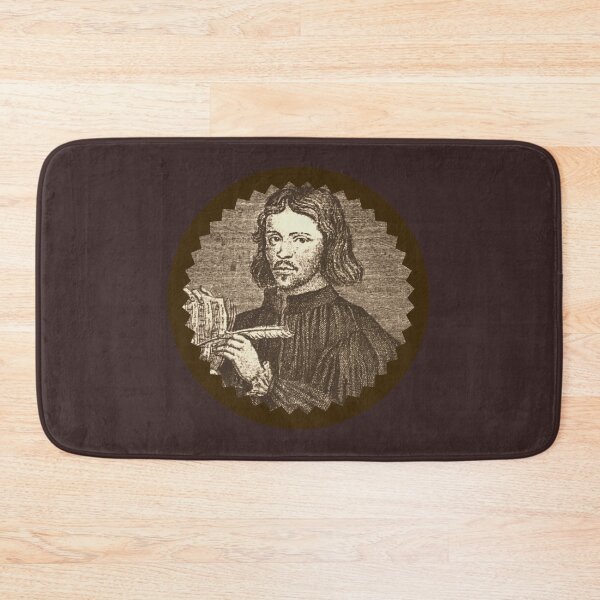 Item preview, Thomas Tallis designed and sold by Musicianst0re.