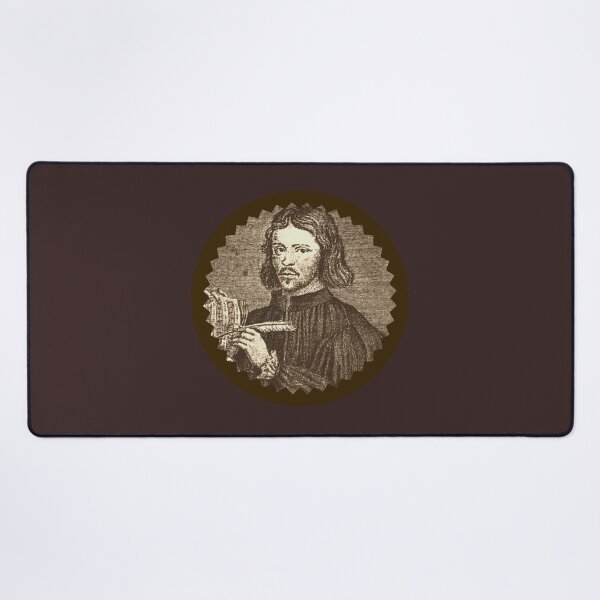 Item preview, Thomas Tallis designed and sold by Musicianst0re.
