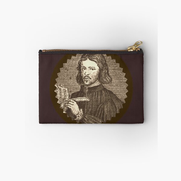 Item preview, Thomas Tallis designed and sold by Musicianst0re.