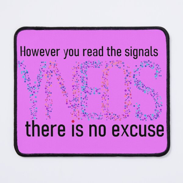 Item preview, Signals designed and sold by MarkArtDesignUK.