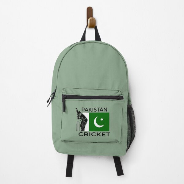 Item preview, Pakistan Cricket  (1) designed and sold by BraaiNinjaz.